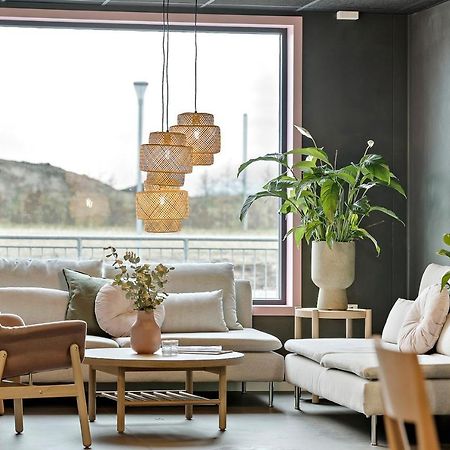 Aiden By Best Western Herning Esterno foto