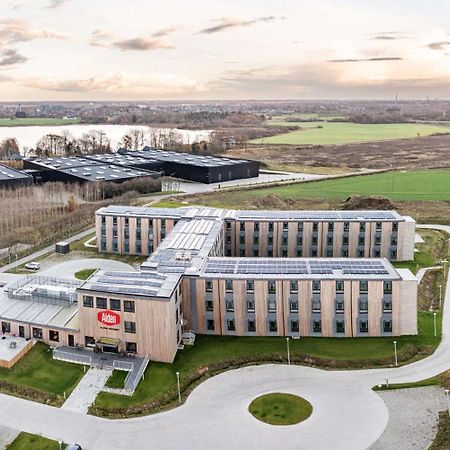 Aiden By Best Western Herning Esterno foto