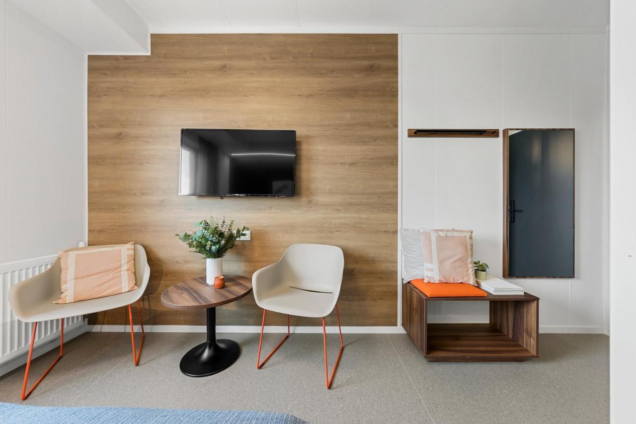 Aiden By Best Western Herning Esterno foto