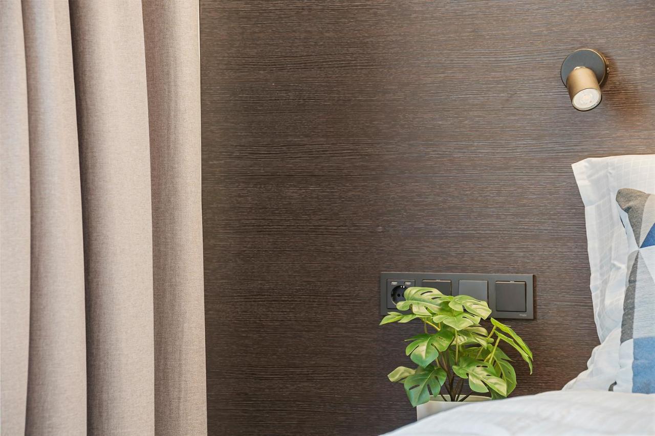 Aiden By Best Western Herning Esterno foto