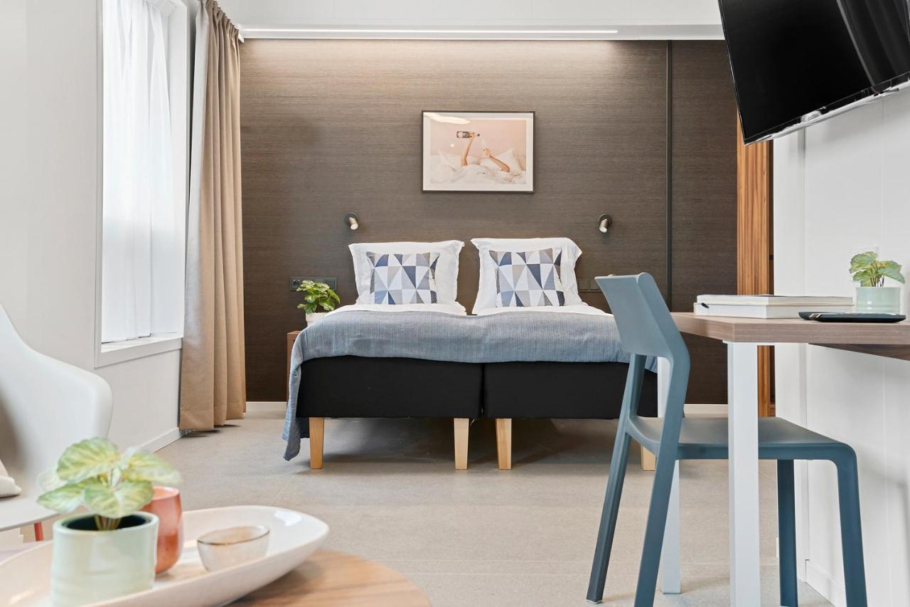 Aiden By Best Western Herning Esterno foto