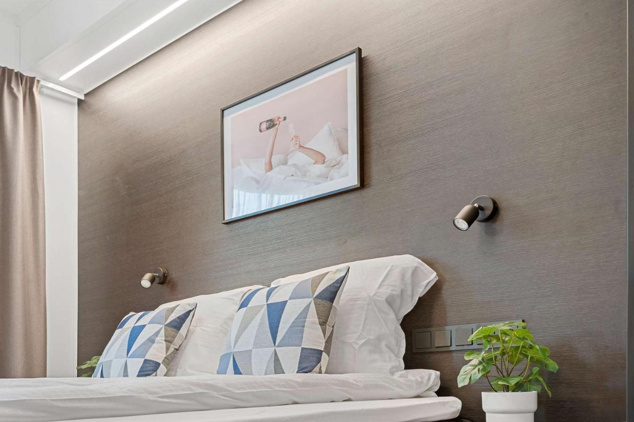 Aiden By Best Western Herning Esterno foto
