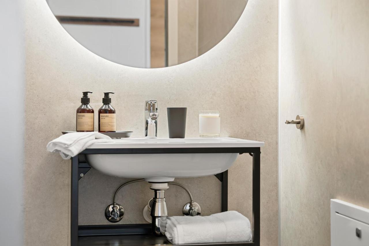 Aiden By Best Western Herning Esterno foto