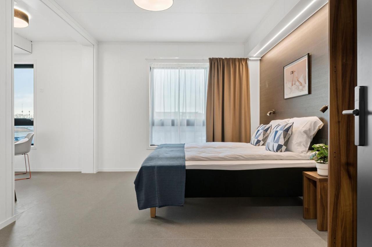 Aiden By Best Western Herning Esterno foto
