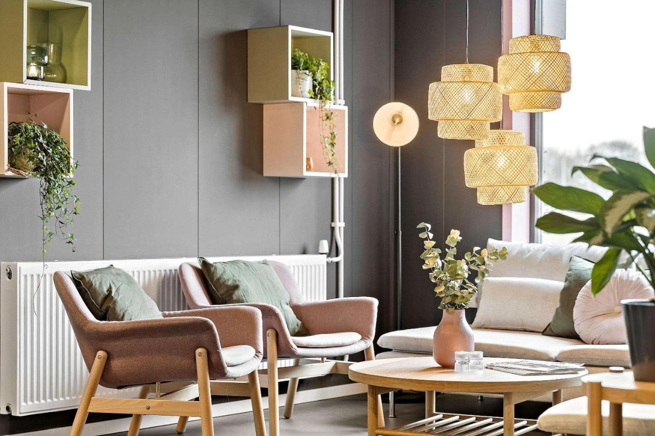 Aiden By Best Western Herning Esterno foto
