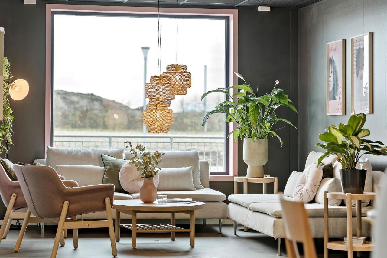 Aiden By Best Western Herning Esterno foto