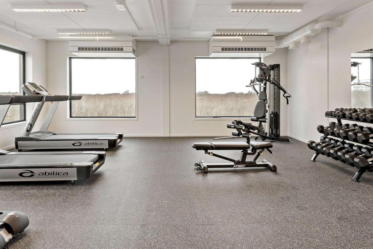 Aiden By Best Western Herning Esterno foto