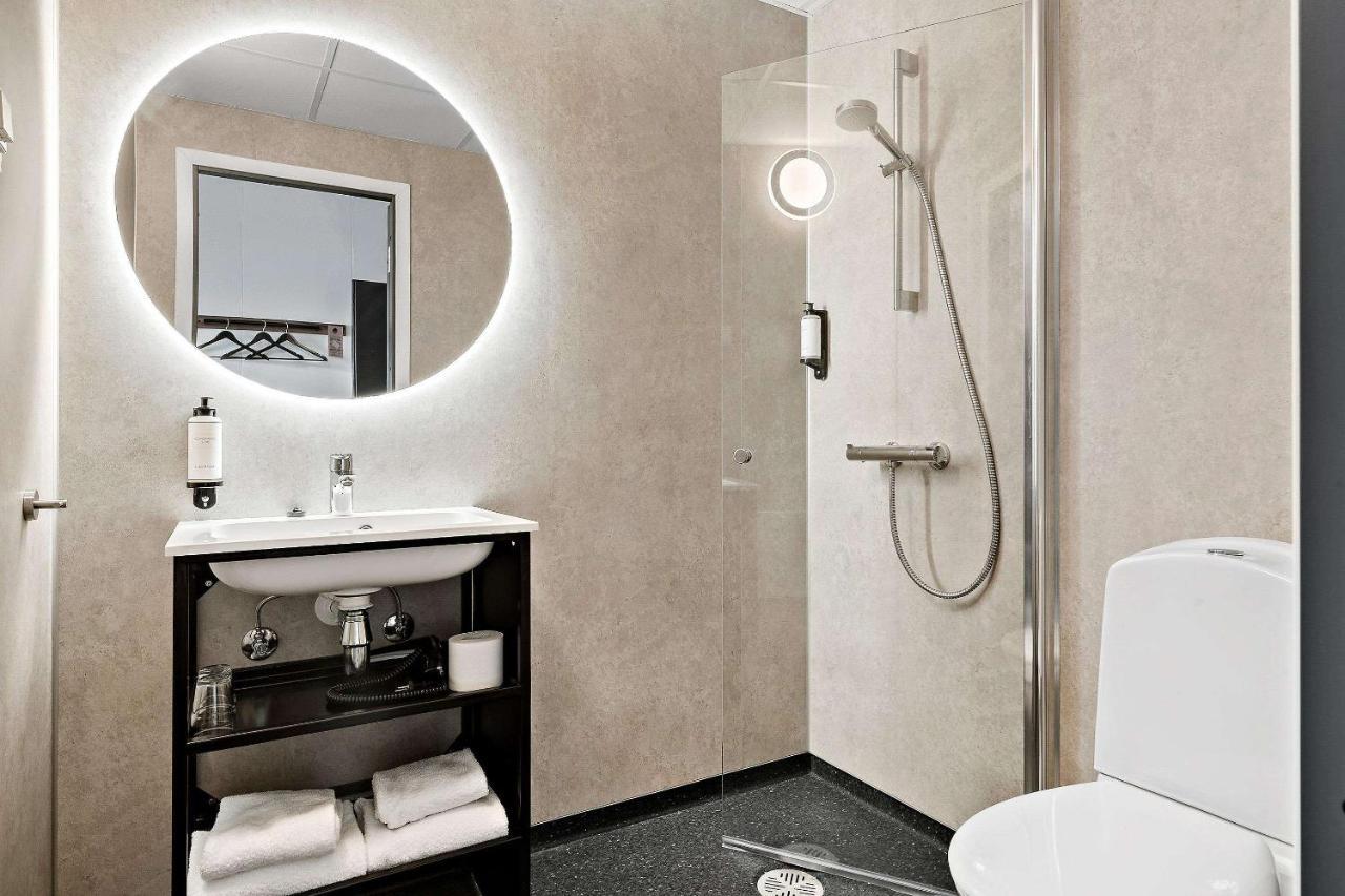 Aiden By Best Western Herning Esterno foto