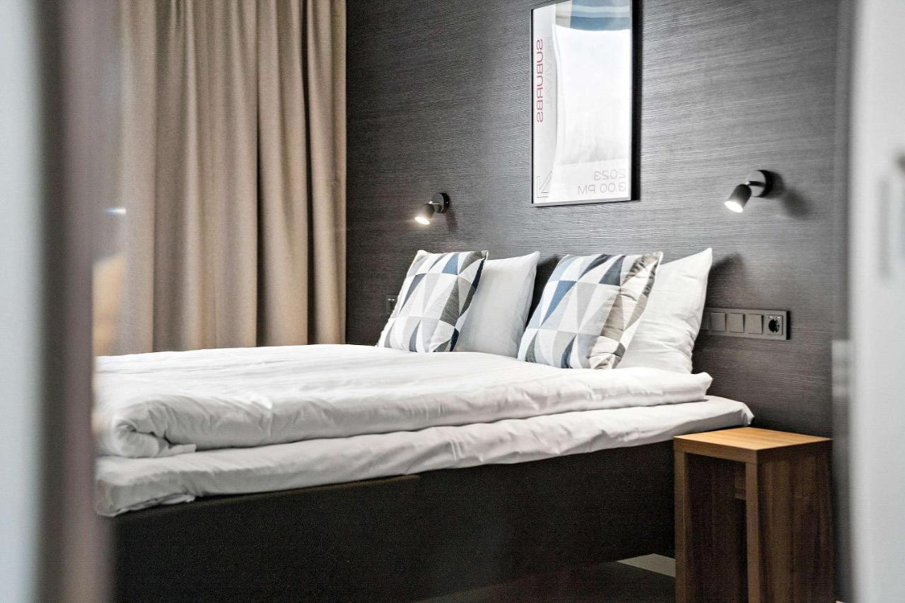 Aiden By Best Western Herning Esterno foto