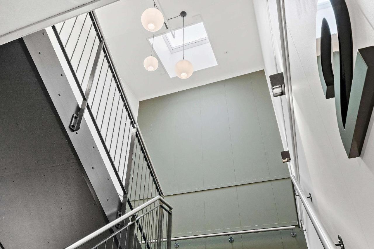 Aiden By Best Western Herning Esterno foto