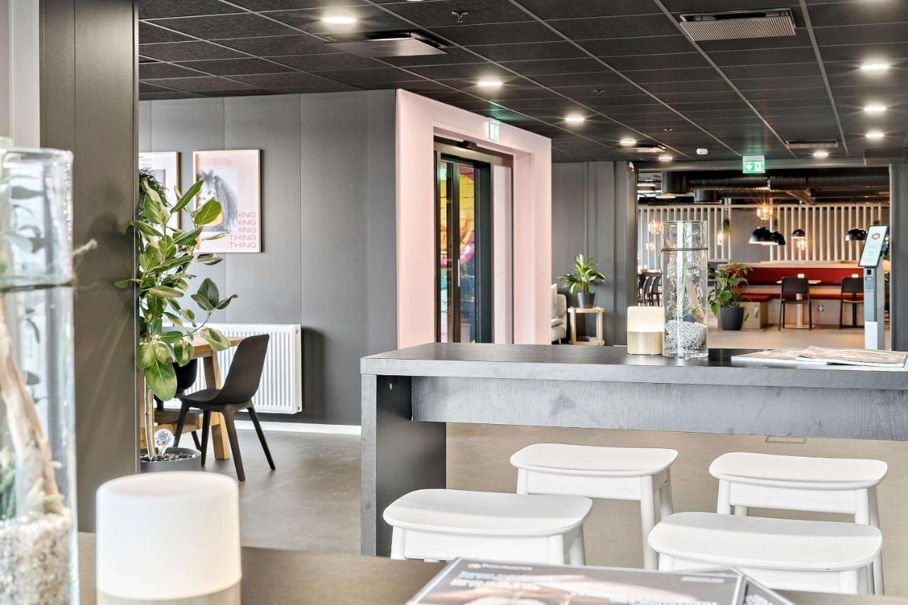 Aiden By Best Western Herning Esterno foto