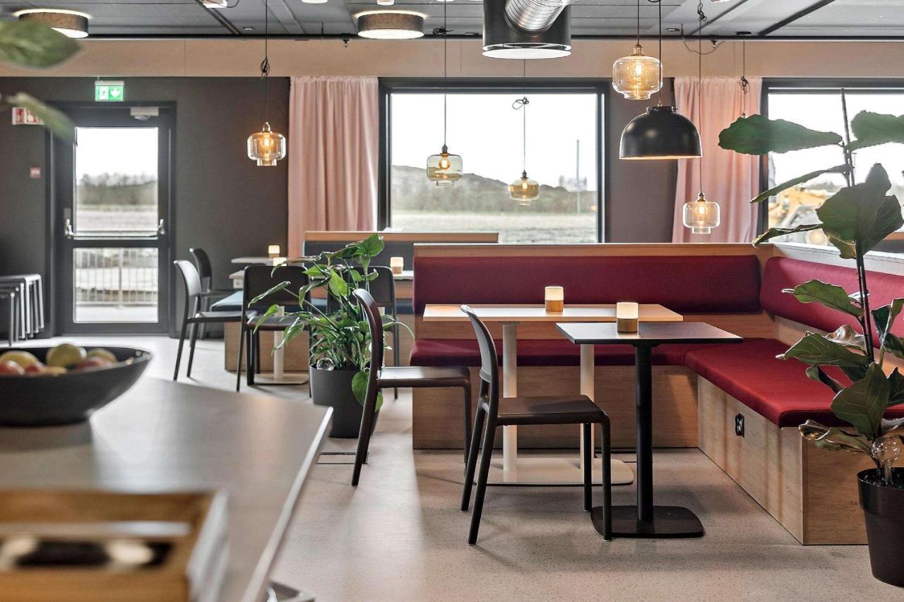 Aiden By Best Western Herning Esterno foto