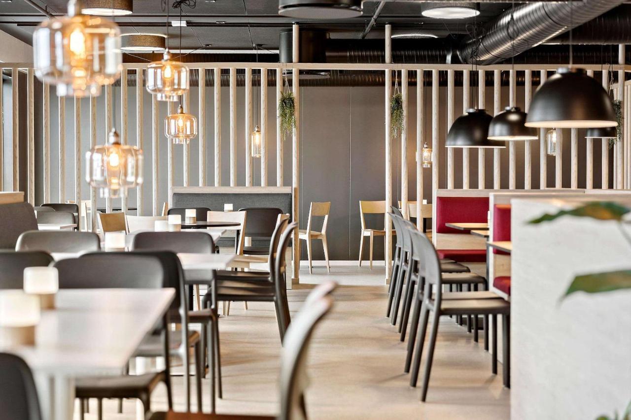 Aiden By Best Western Herning Esterno foto