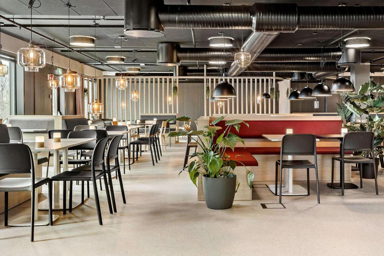 Aiden By Best Western Herning Esterno foto